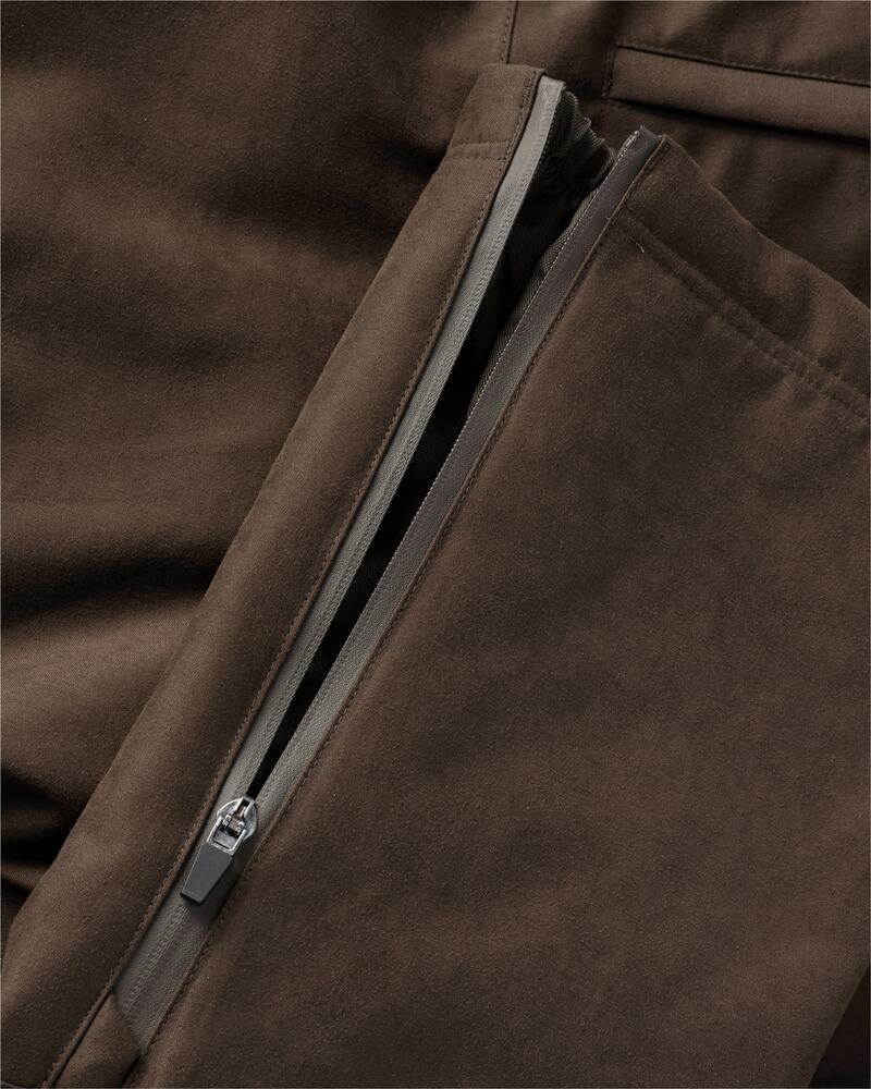 Pantalon d'hiver à membrane Huntex Signature, Parforce