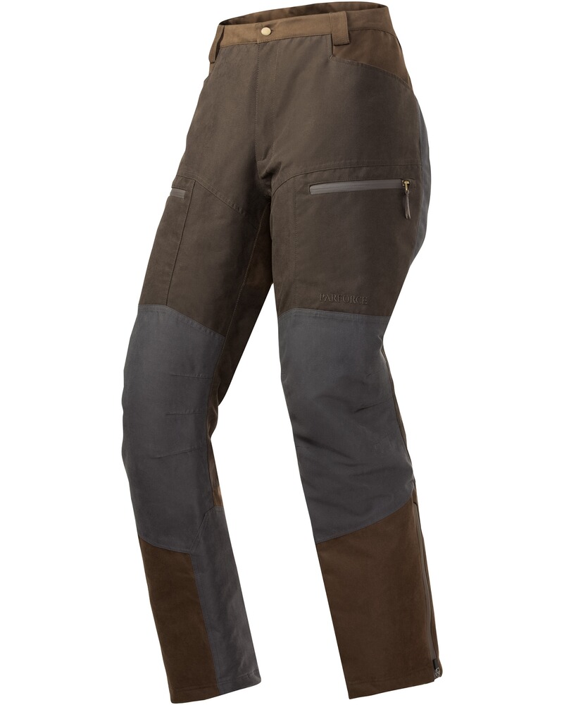 Winter-Membranhose Huntex Signature