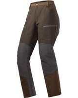 Pantalon d'hiver à membrane Huntex Signature, Parforce