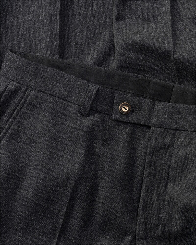 trousers, Luis Steindl