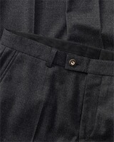 trousers, Luis Steindl