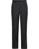 trousers, Luis Steindl