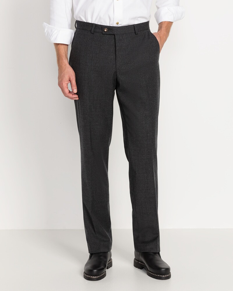 trousers, Luis Steindl