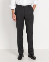 trousers, Luis Steindl