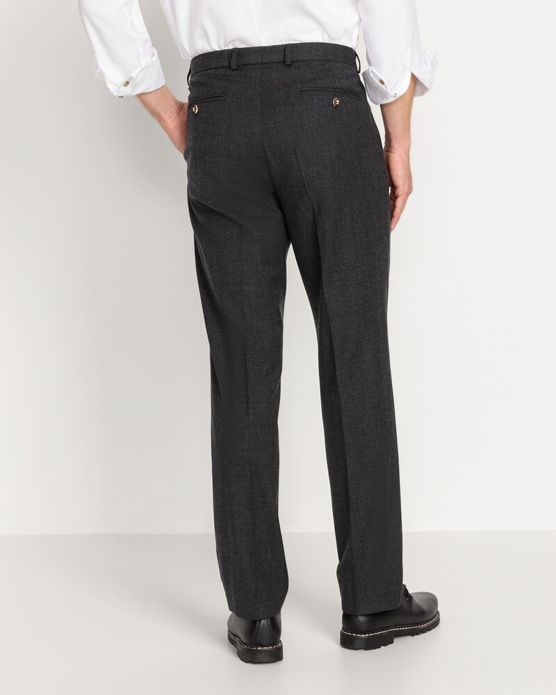 trousers, Luis Steindl