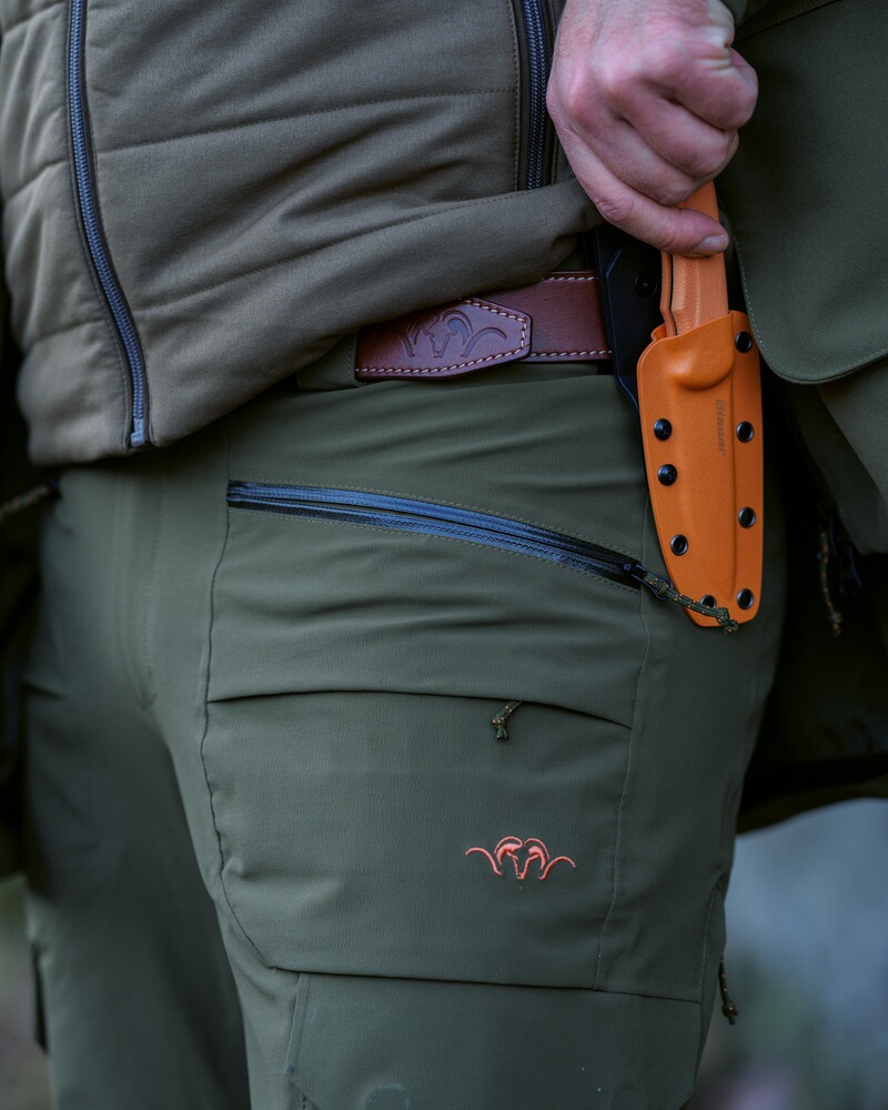 Hose Striker WP, Blaser Outfits
