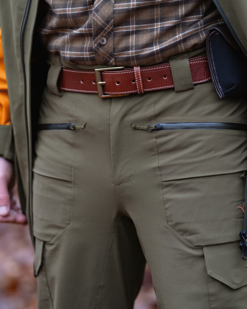 Hose Striker WP, Blaser Outfits