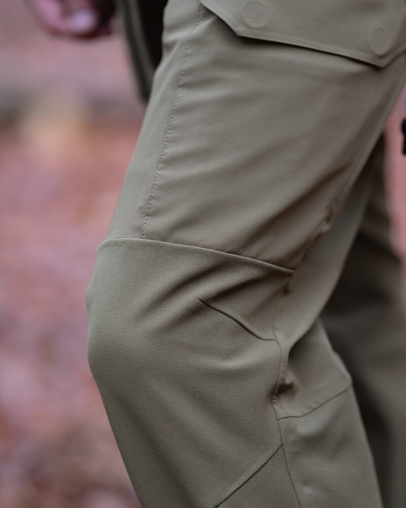 Hose Striker WP, Blaser Outfits