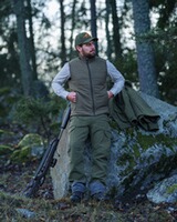 Hose Striker WP, Blaser Outfits