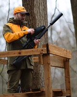 Hose Striker WP, Blaser Outfits