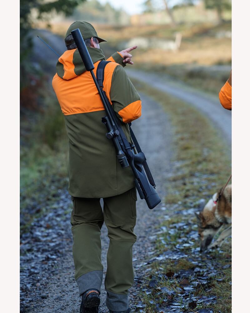 Hose Striker WP, Blaser Outfits