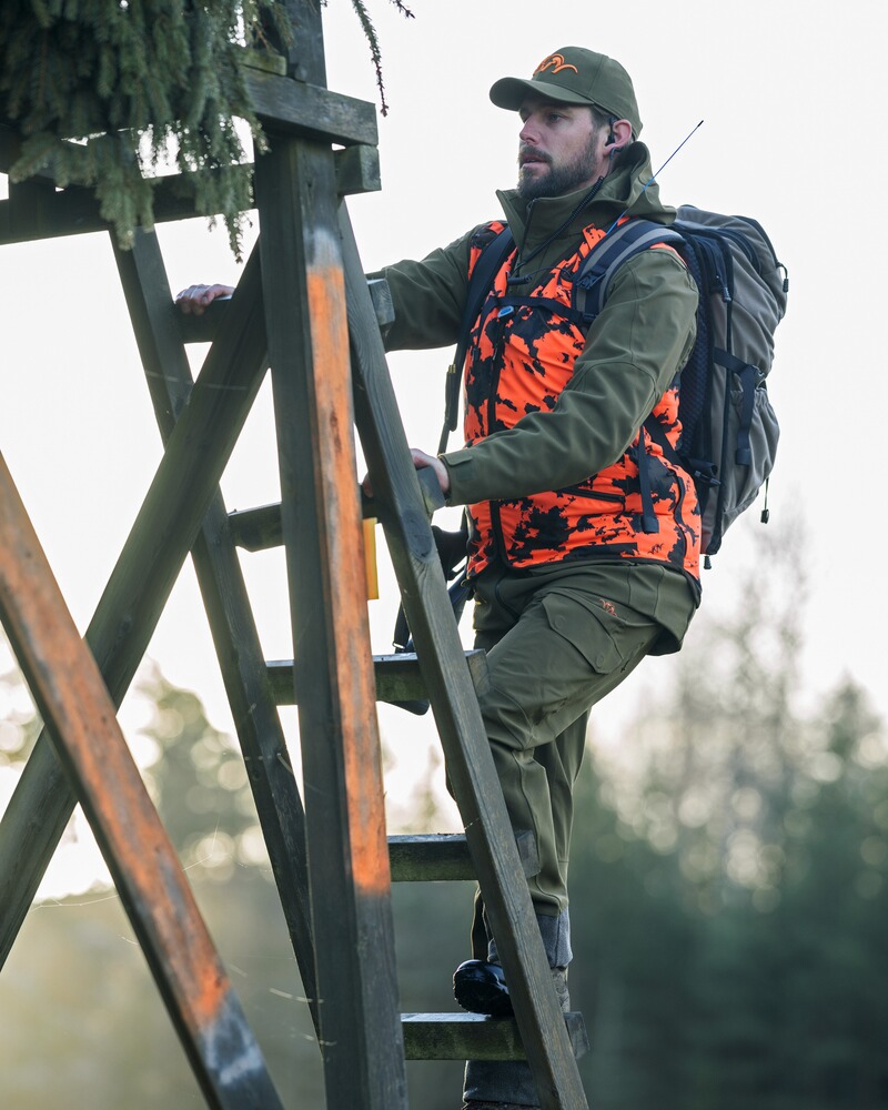 Hose Striker WP, Blaser Outfits
