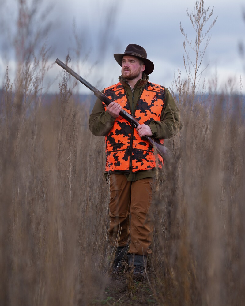 Hose Striker WP, Blaser Outfits