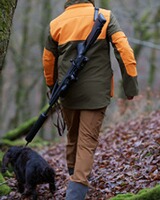 Hose Striker WP, Blaser Outfits