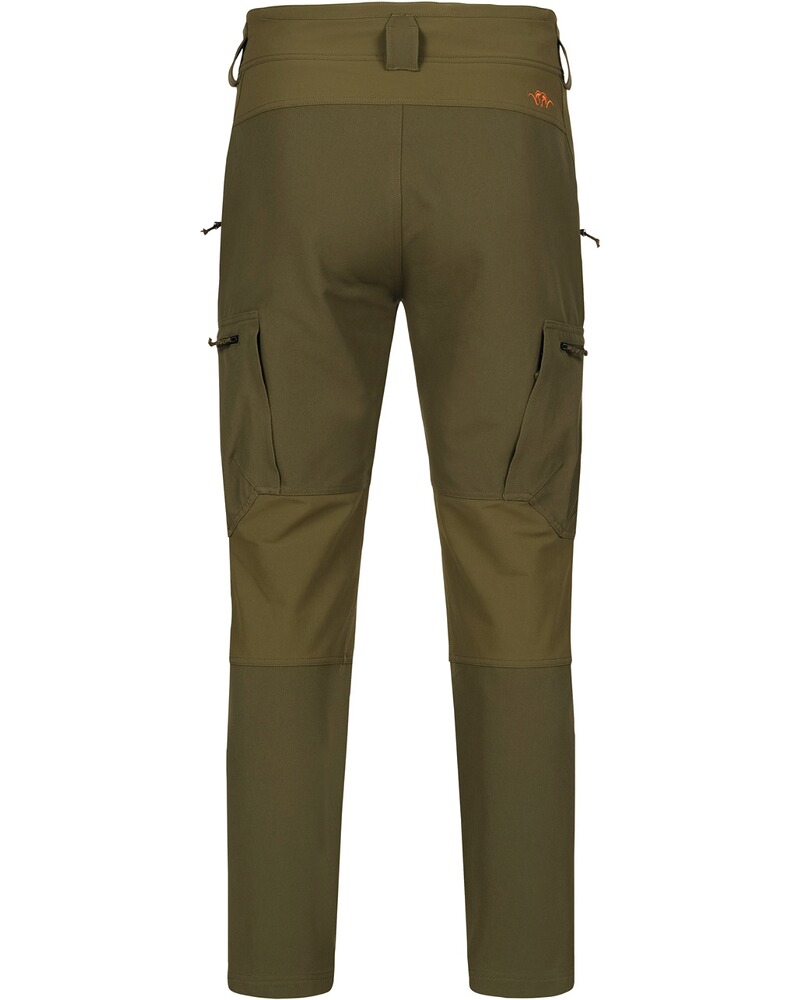 Hose Striker SL, Blaser Outfits