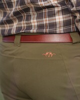 Hose Striker SL, Blaser Outfits