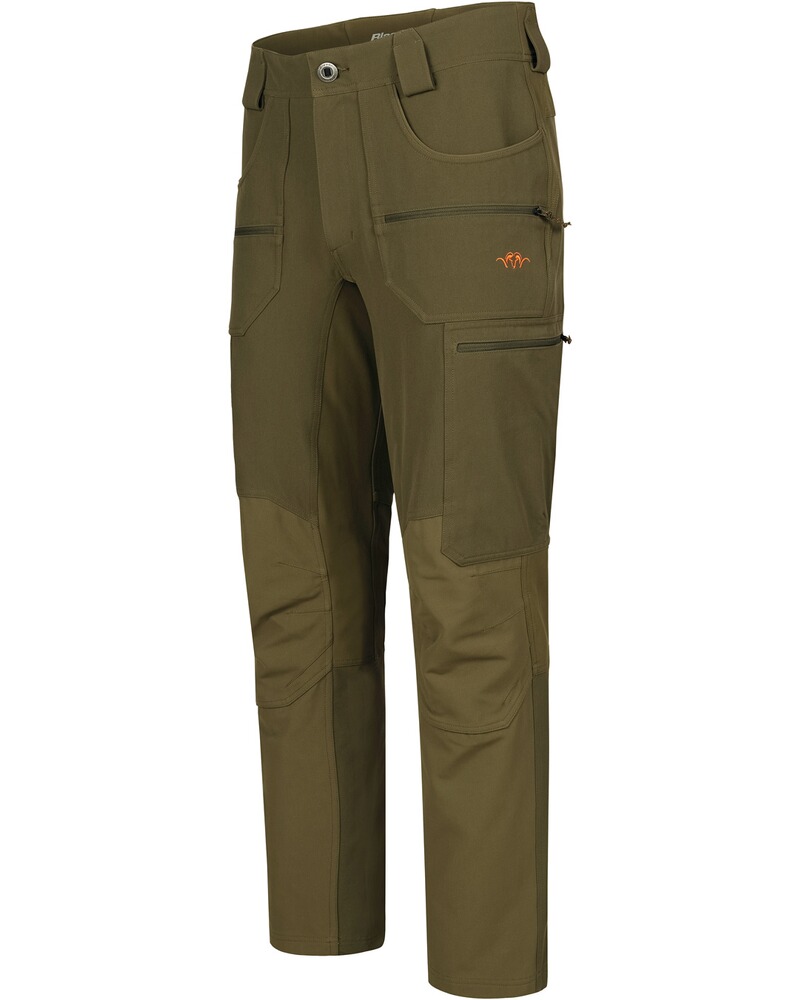 Hose Striker SL, Blaser Outfits