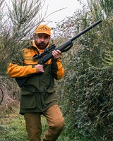 Hose Striker SL, Blaser Outfits
