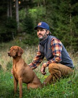 Hose Striker SL, Blaser Outfits