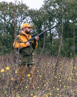 Hose Striker SL, Blaser Outfits