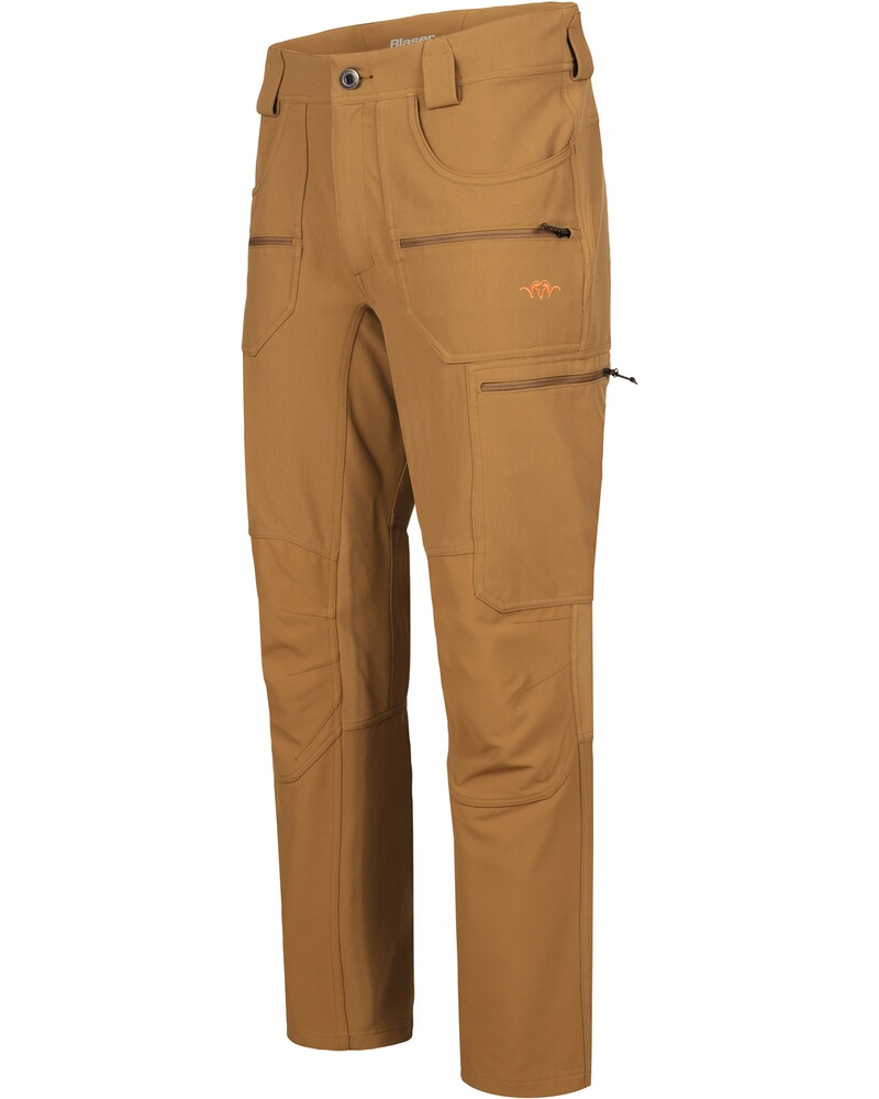 Hose Striker SL, Blaser Outfits