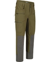 Softshellhose Tackle, Blaser Outfits