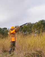 Softshellhose Tackle, Blaser Outfits