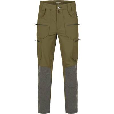 Softshellhose Tackle, Blaser Outfits