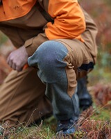 Softshellhose Tackle, Blaser Outfits
