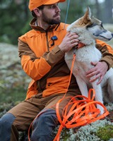 Softshellhose Tackle, Blaser Outfits