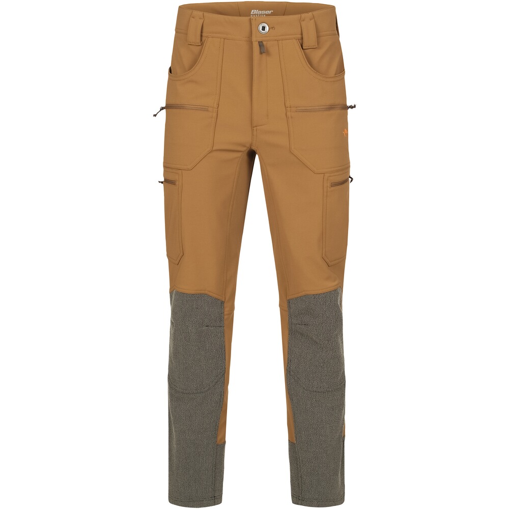 Softshellhose Tackle