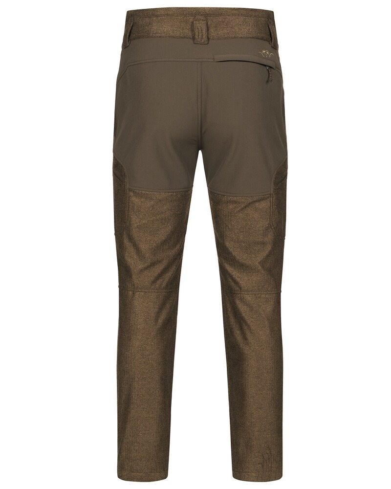 Softshellhose Vintage Whizz, Blaser Outfits