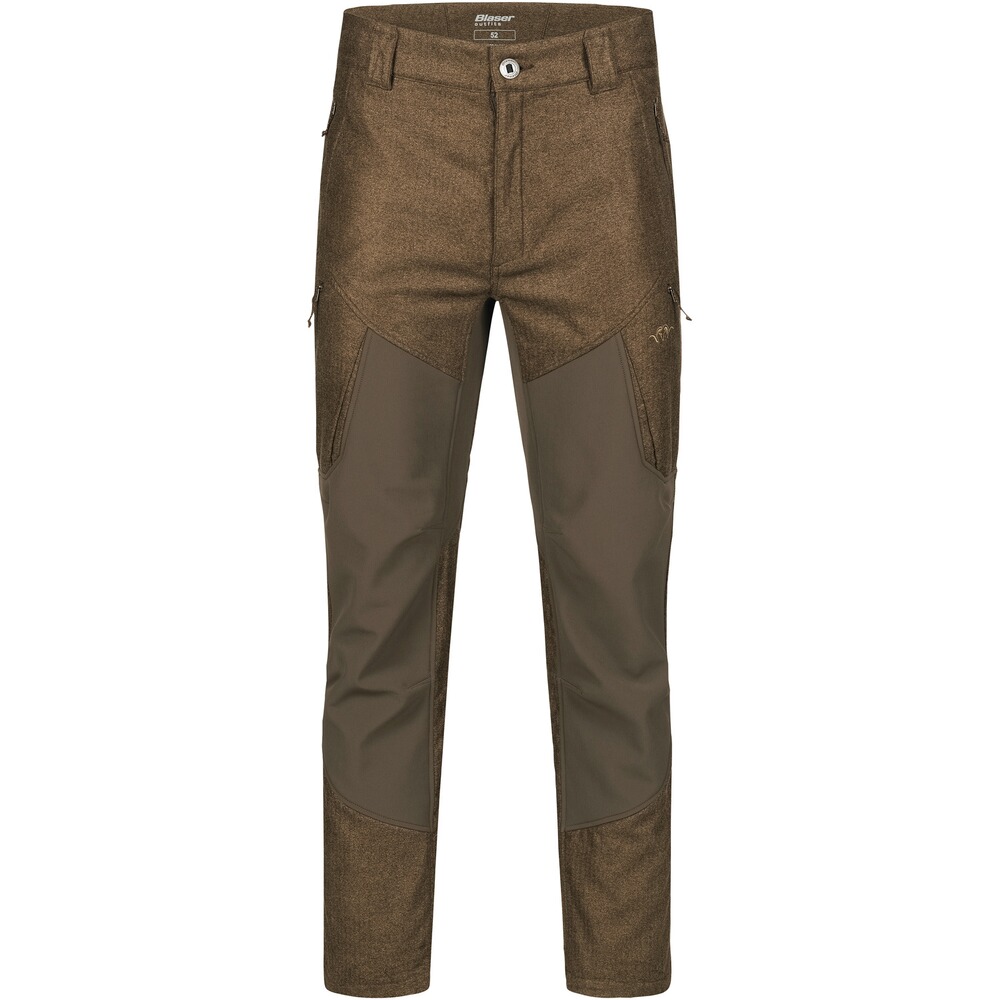 Softshellhose Vintage Whizz