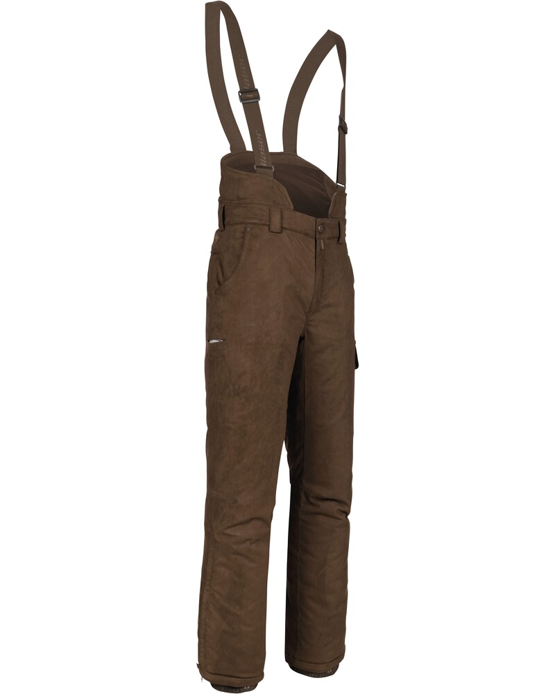 Winter-Hose Suede Matti, Blaser Outfits