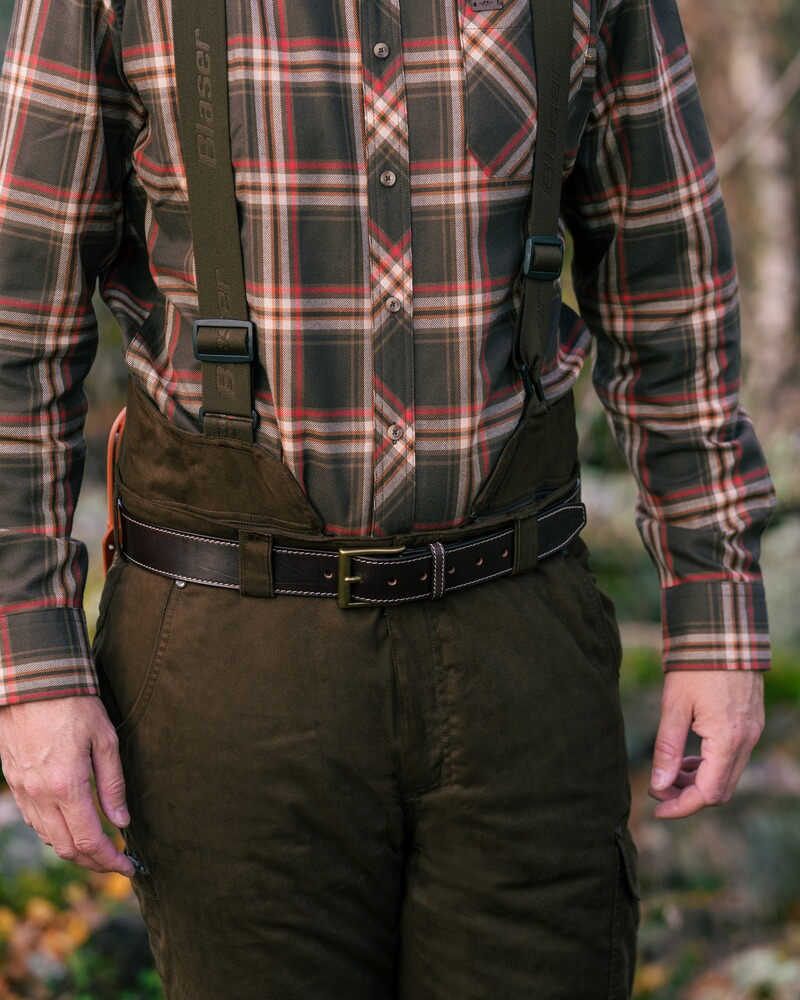 Winter-Hose Suede Matti, Blaser Outfits