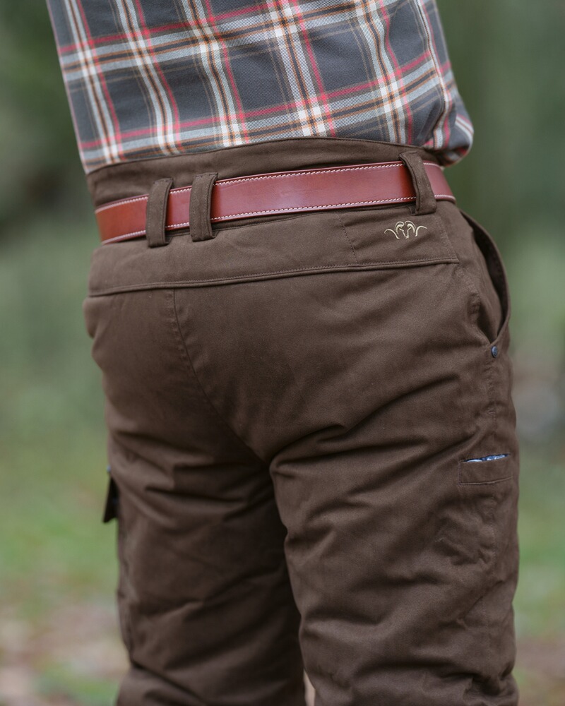 Winter-Hose Suede Matti, Blaser Outfits