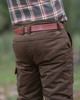 Winter-Hose Suede Matti, Blaser Outfits