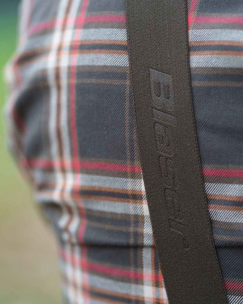 Winter-Hose Suede Matti, Blaser Outfits