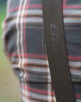 Winter-Hose Suede Matti, Blaser Outfits