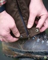 Winter-Hose Suede Matti, Blaser Outfits