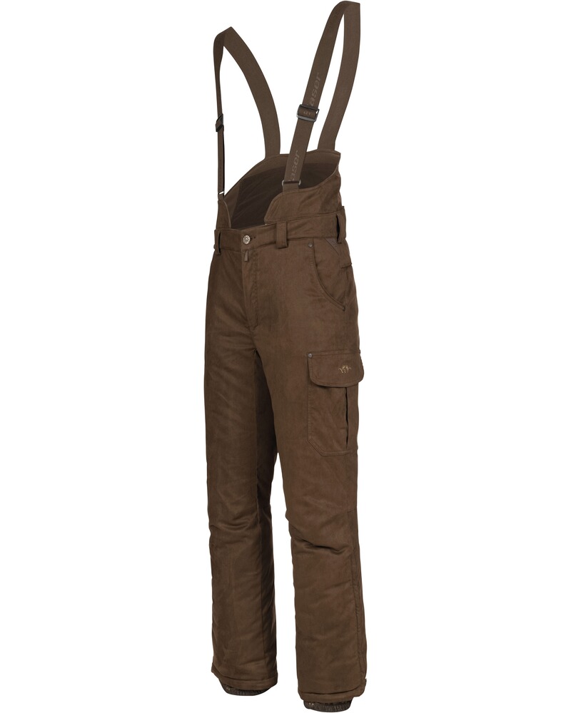 Winter-Hose Suede Matti, Blaser Outfits