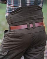 Winter-Hose Suede Matti, Blaser Outfits