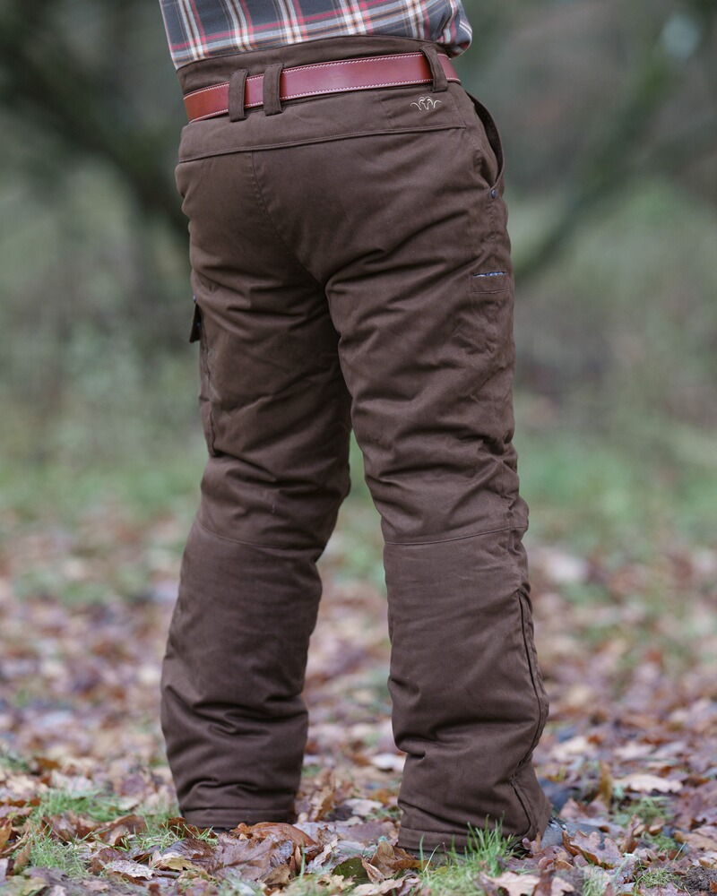 Winter-Hose Suede Matti, Blaser Outfits