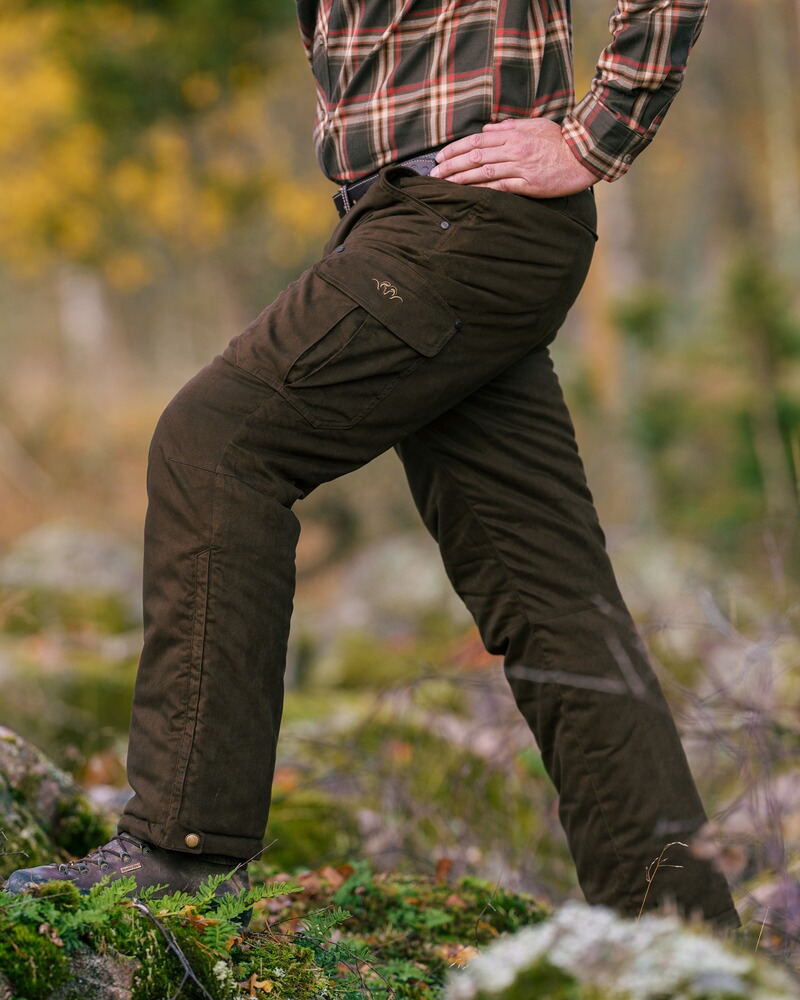 Winter-Hose Suede Matti, Blaser Outfits