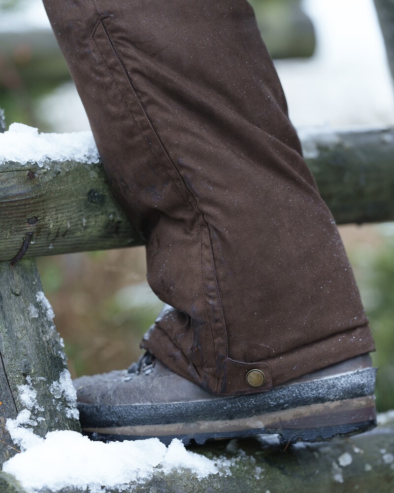 Winter-Hose Suede Matti, Blaser Outfits