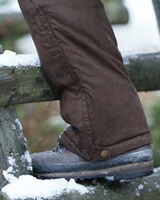 Winter-Hose Suede Matti, Blaser Outfits