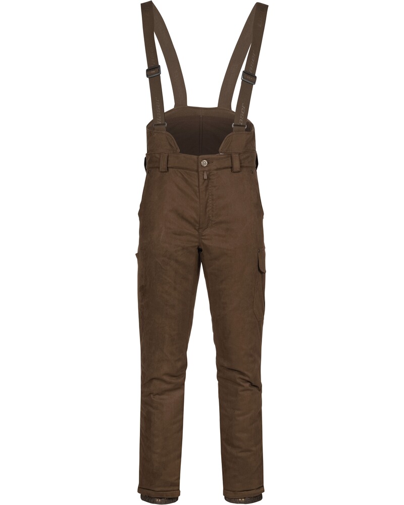 Winter-Hose Suede Matti