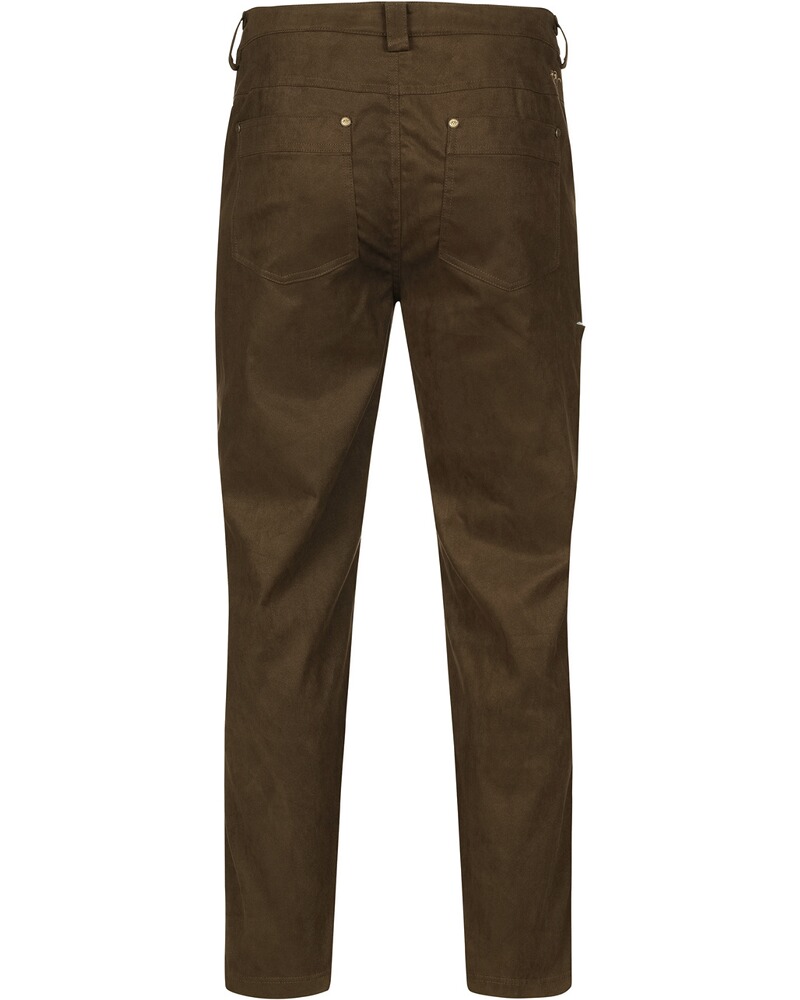 Hose Suede Maddox, Blaser Outfits