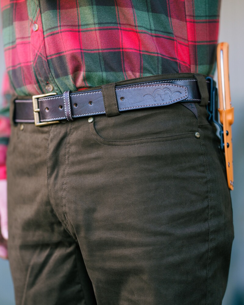 Hose Suede Maddox, Blaser Outfits