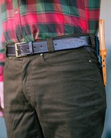 Hose Suede Maddox, Blaser Outfits